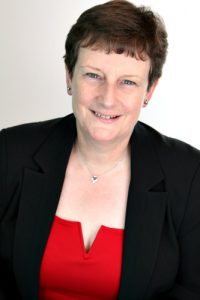 Gillian Clarke Photo