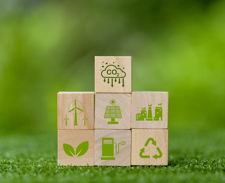 Planning to make your small business more sustainable?