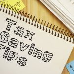 Top Tax Saving Tips!